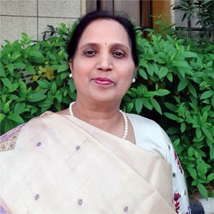 Dr. M.M. Hundekar